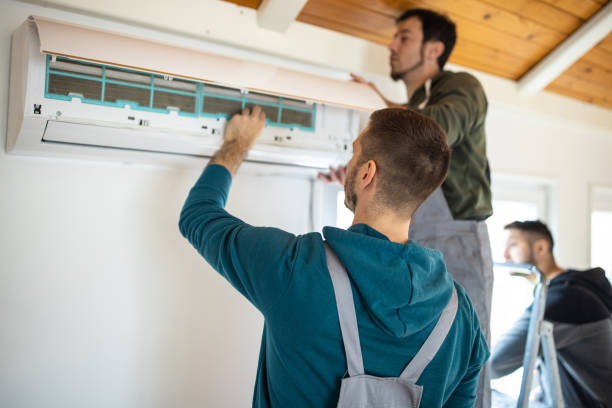 Best Ductless HVAC Repair  in Northfield, MN