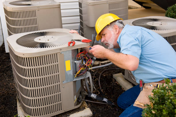 Best Central Air Repair  in Northfield, MN
